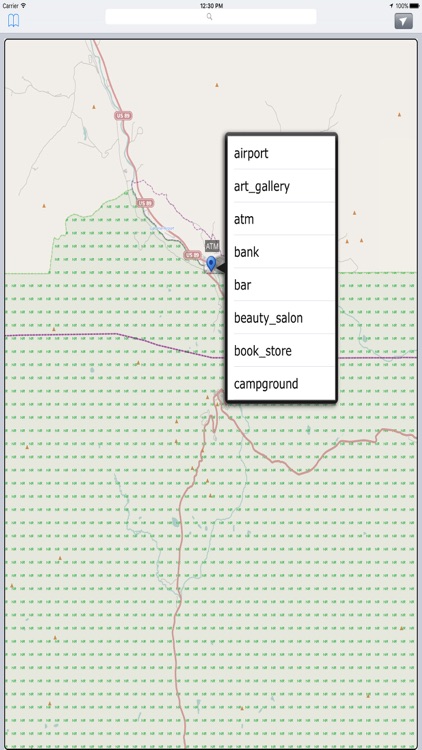 Yellowstone National Park Wyoming USA screenshot-4