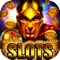 Sparta Slots of War Casino Play Vegas Slot Machine