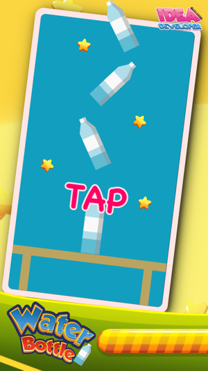 Water Bottle 2 Flip Challenge(圖2)-速報App