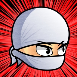 Ninja vs Zombie - Fun Jump , Run & Fight Adventure