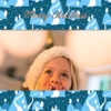 Holiday Xmas Hd Photo Frames - Make Profile pic