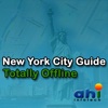 New York City Guide - Totally Offline