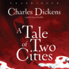 Blackstone Audio, Inc - A Tale of Two Cities (by Charles Dickens) アートワーク