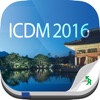 ICDM 2016
