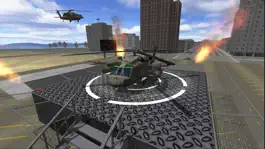 Game screenshot Gunship Battle: Helicopter Simulator mod apk