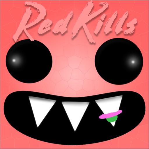 REDKILLS ™ iOS App