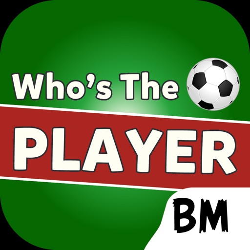 Who's The Player? - Guess 2017 Football Players icon