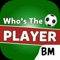 Who's The Player? - Guess 2017 Football Players