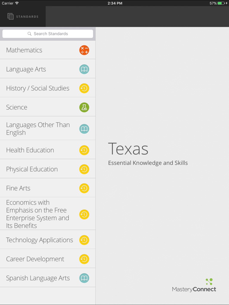 【图】TX Essential Knowledge & Skill(截图3) 【图】TX Essential Knowledge & Skill(截图3)