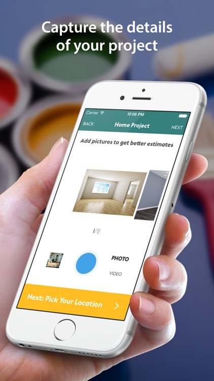 Smith: Home Interior and Exterior Painting