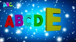 Game screenshot ABC For Kids - Alphabet flashcard Learning Toddler mod apk
