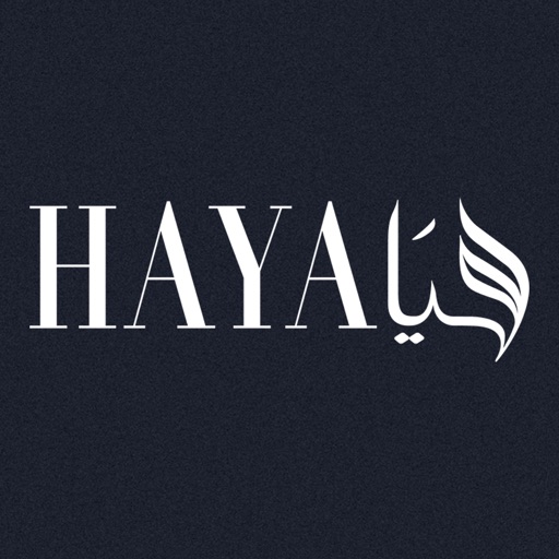 Haya (mag) icon