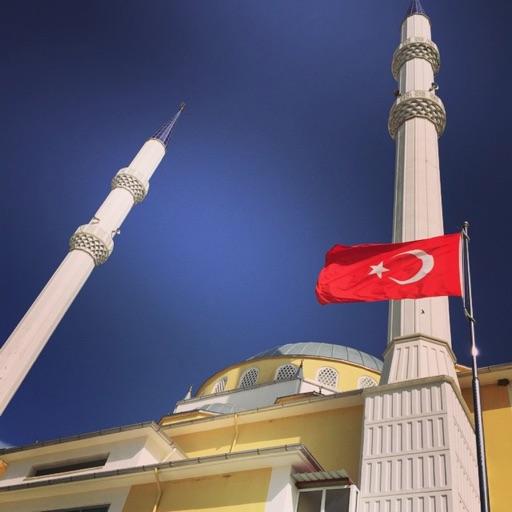 History of Turkey icon