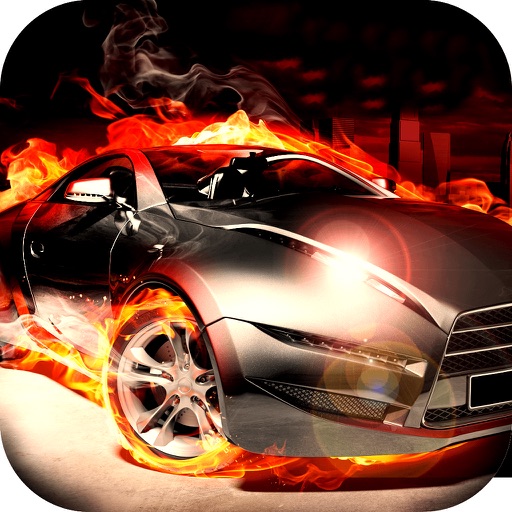Super Sport Car Racing - Driving Sport Stock PRO iOS App