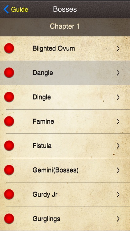 Complete Guide For Binding of Isaac Rebirth
