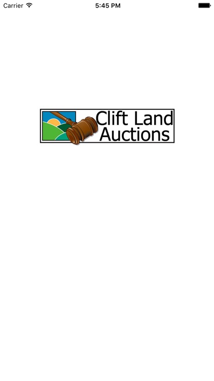 Clift Land Auctions screenshot-4