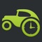 The speedy and simple software offers quick access to four broad menus of Taxi, Clients, Reports and Scheduler
