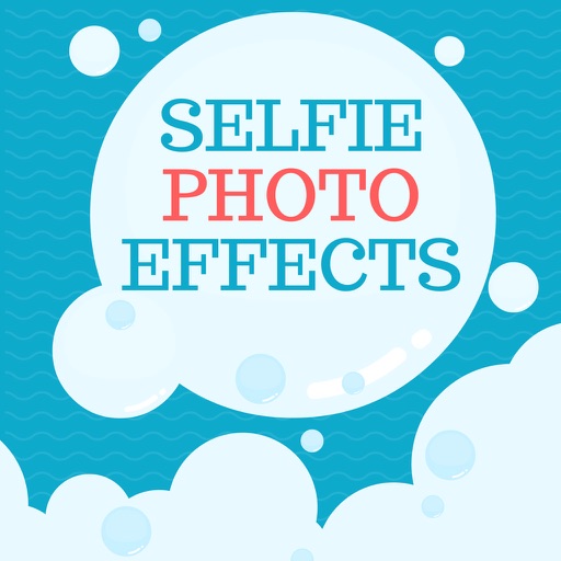 Selfie Photo Effects icon