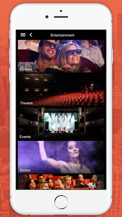 Brighton App screenshot-4