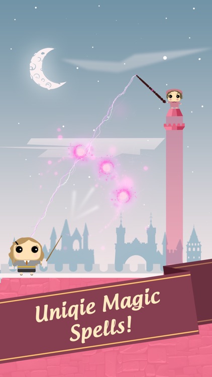 Magic Hero: Last HP Duels screenshot-3