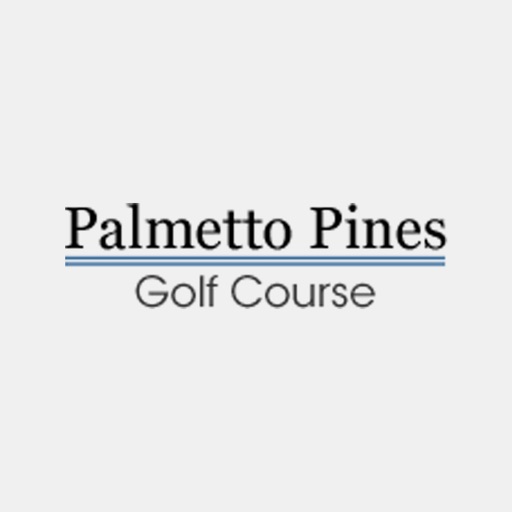 Palmetto Pines Golf Course icon