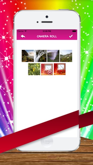 Amazing Glitter  photo Frames(圖4)-速報App