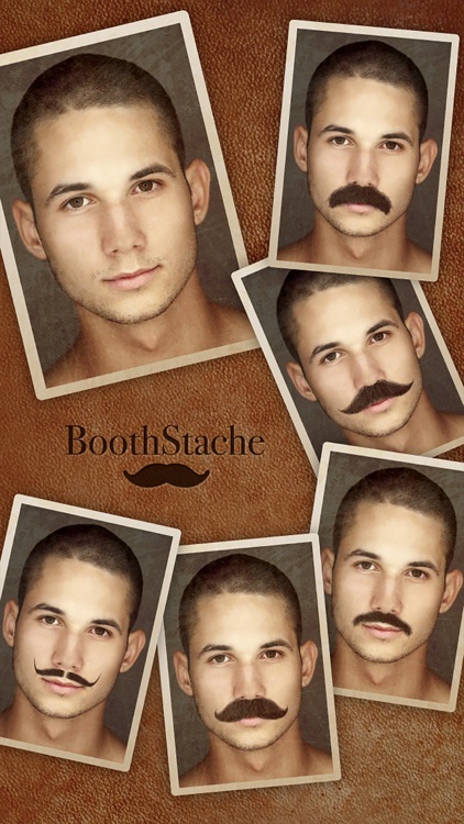 BoothStache