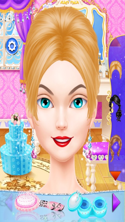 Make Me Beauty