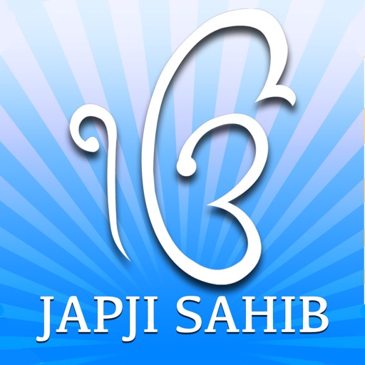 Japji Saheb