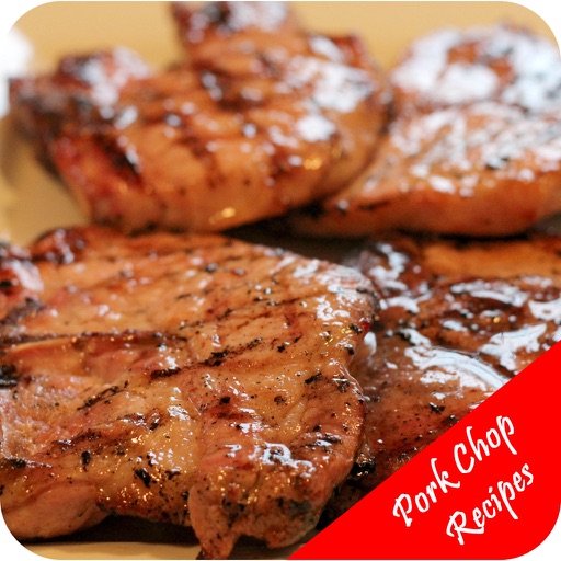 A+ Easy Pork Chop Recipes icon