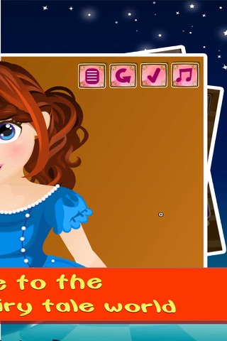 Милые девушки Гвозди:детские роли в игры screenshot 2