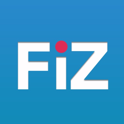 Fiz Fuz iOS App