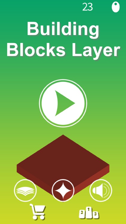 Building Blocks Layer - Precise is Square Endless screenshot-4