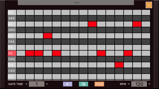 DXi FM synthesizer(圖4)-速報App