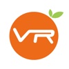 橙子VR - 全景视频和3D电影播放器