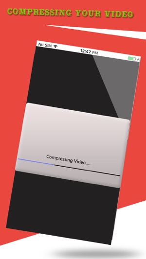 Mini Movie & Video Compressor(圖3)-速報App