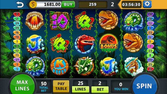 SlotoPlay - Free Vegas Casino Slot Games for Fun(圖2)-速報App