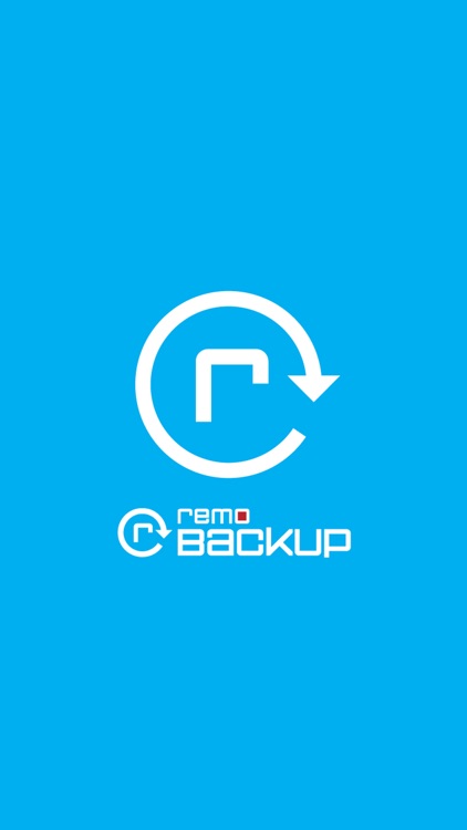 Remo Backup