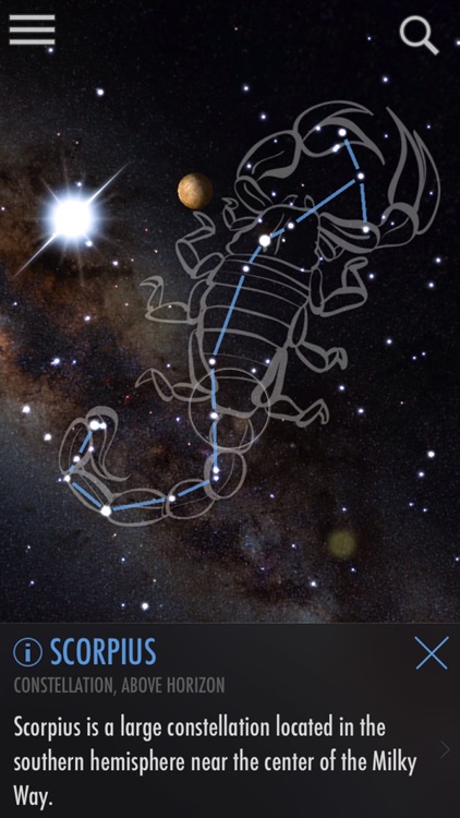 SkyView® Free - Explore the Universe