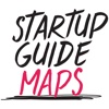 Startup Guide Maps