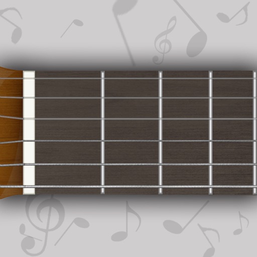 Guitar Scorist Icon