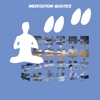 Meditation quotes+