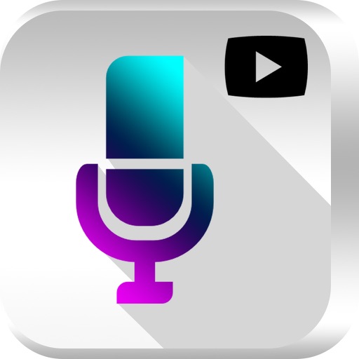 Voice Changer for Videos,dub & add sound effects icon