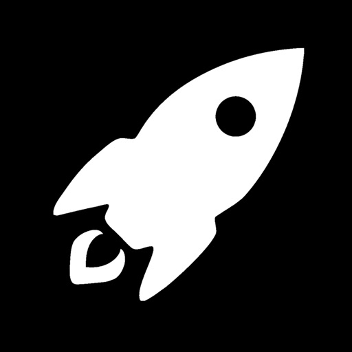 LaunchRocket icon