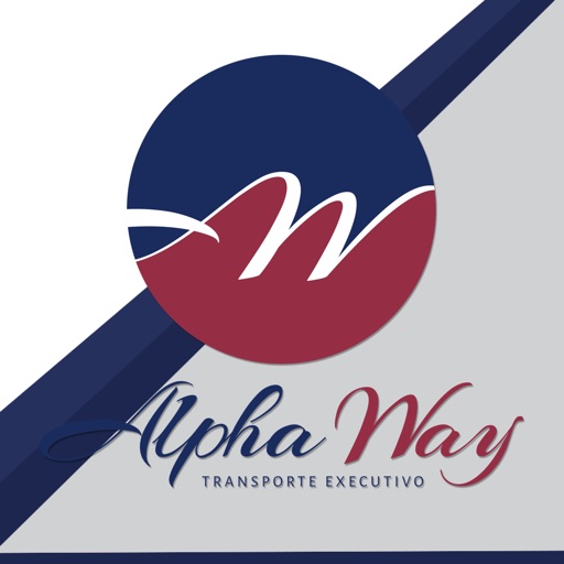 Alpha Way icon
