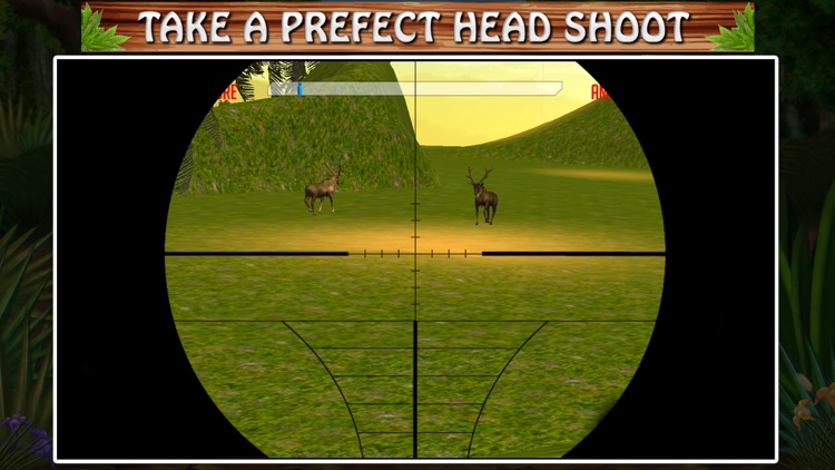 2016 Deer Hunt Reloaded Mid Way 2 Pro screenshot-4