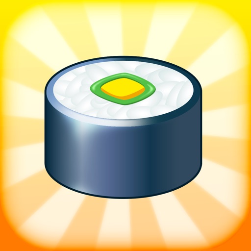 Sushi Restaurant Business: The Money Clicker Game iOS App