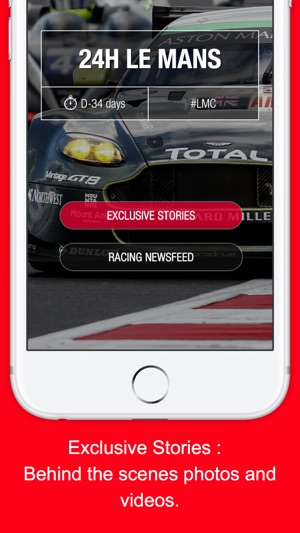 Total Live Racing(圖3)-速報App