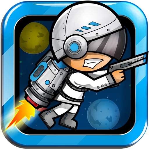 Warrior Space Pro iOS App