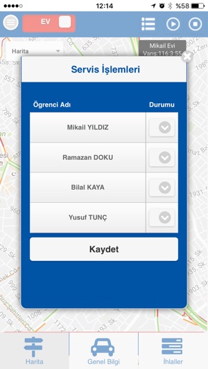 Biges Okul Yolu(圖2)-速報App